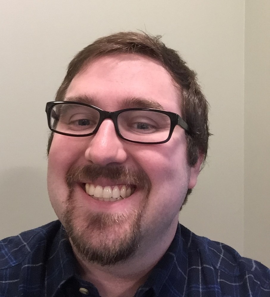 Ben Canner McDougall Interactive