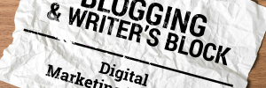 Writer’s Block