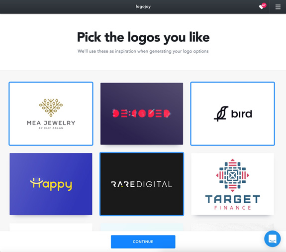 LogoJoy