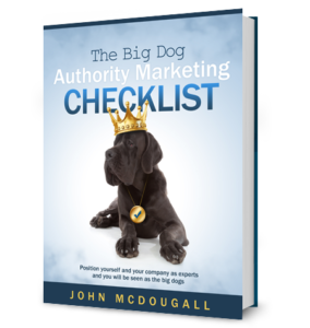 The Big Dog E-Book