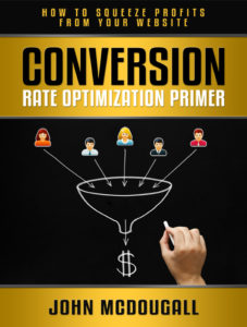 Conversion Rate Optimization Primer Ebook