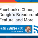 Digital Marketing News