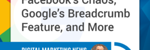 Digital Marketing News