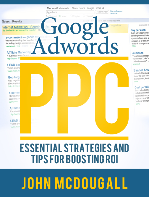 Google Adwords PPC Ebook