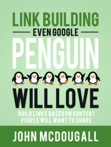Link Building Even Google Penguin Will Love Ebook