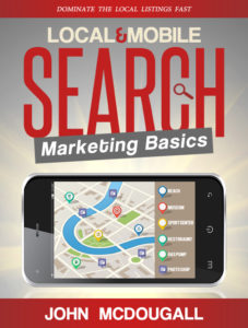 Local and Mobile Search Marketing Basics Ebook