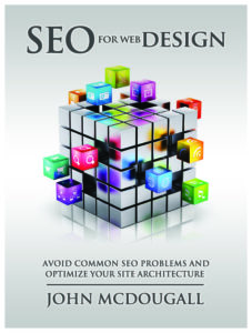 SEO for Web Design Ebook