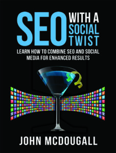 SEO with a Social Twist Ebook