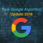 Google Algorithm Update 2018