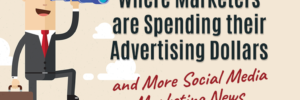 Social Media Trends for Business