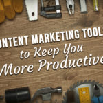 Content Marketing Tools
