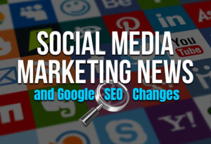 Social Media Marketing News