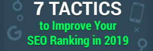 SEO Ranking in 2019