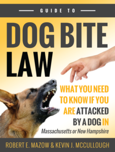 Guide to Dog Bite Law