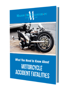 What You Need to Know About Motorcycle Accident Fatalities