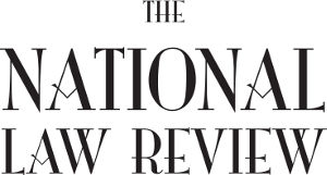 National Law Review