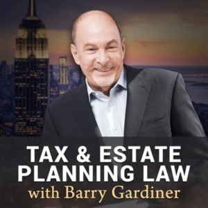 Tax & Estate Law Planning