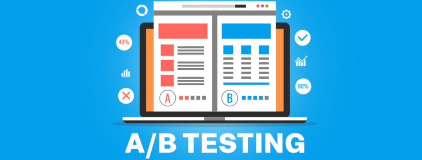 How To Do A/B testing - Getting Started