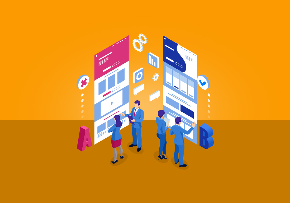 A B Testing Tools To Boost Conversions Mcdougall Interactive A B Testing Tools To Boost Conversions Mcdougall Interactive