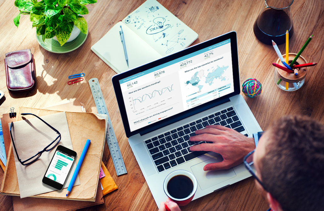 What is Google Data Studio and How Does it Work?