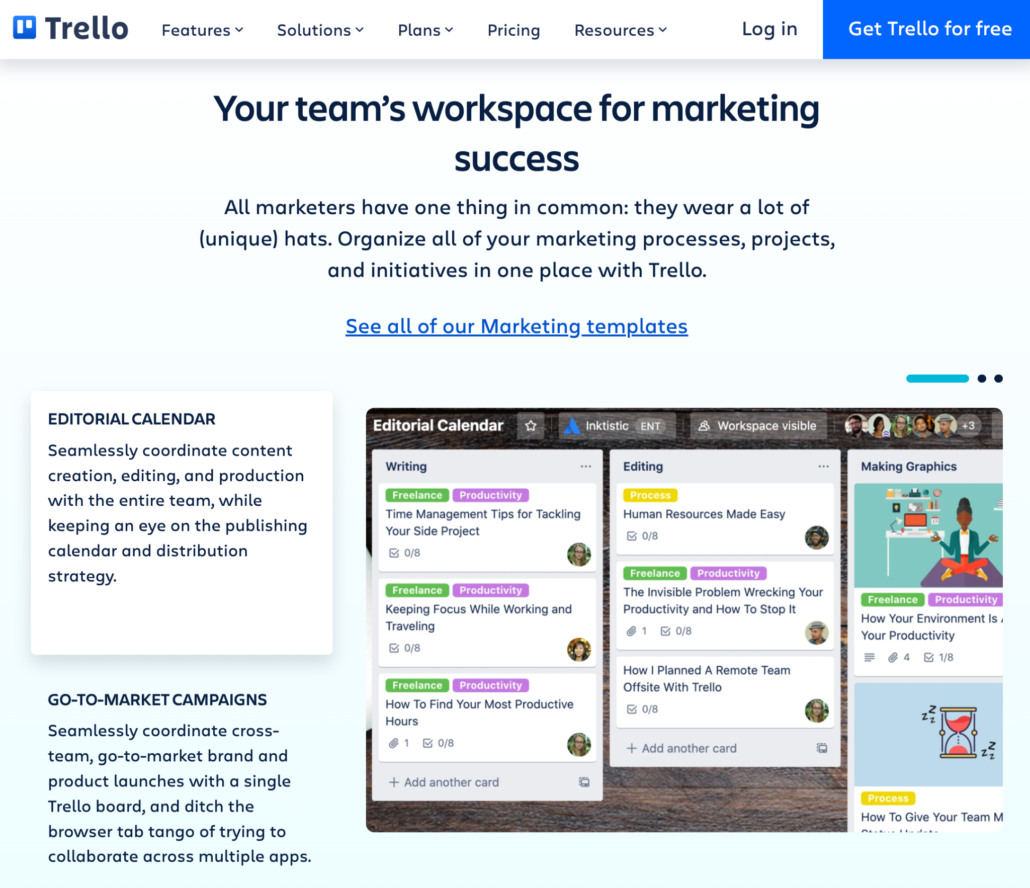 Software to Create a Workflow