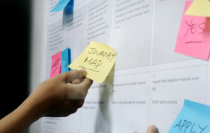 How to Use Customer Journey Maps to Improve Your SEO Strategy