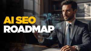 The AI SEO Roadmap for Law Firms (Podcast)