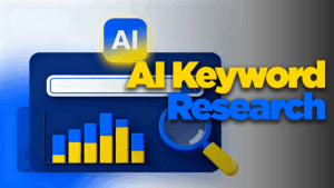 AI Keyword Research for Lawyers (Podcast)