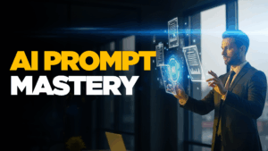 Prompt Engineering Mastery for Law Firms (Podcast)