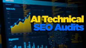 Technical SEO Audits and AI (Podcast)