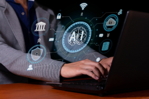 Conversion Rate Optimization for Law Firms with AI