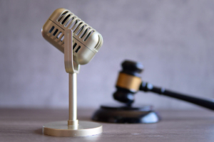 Podcast Recording Gear for Law Firms (Podcast)
