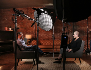 10 People to Interview on Your Legal Podcast