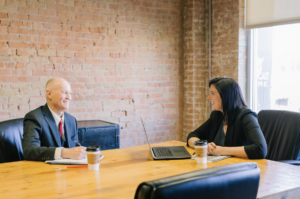 Why Law Firm Marketing Starts With the Ideal Client