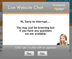 Ngage live chat Ngage live chat